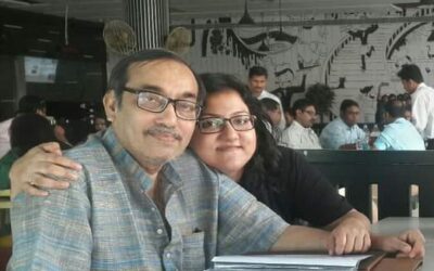 Strength Forged in Adversity: A Journey As Told By Purna